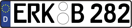 ERK-B282