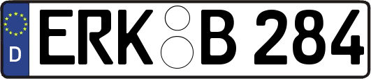 ERK-B284