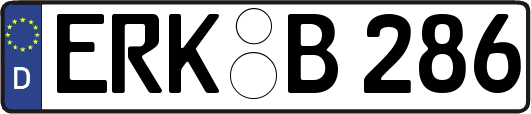 ERK-B286