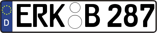 ERK-B287