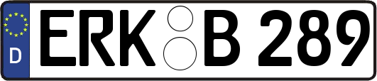 ERK-B289