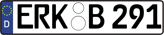 ERK-B291