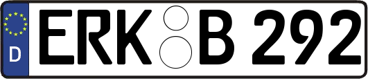 ERK-B292