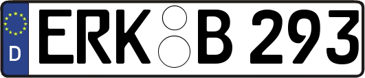 ERK-B293