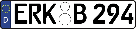 ERK-B294