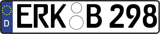 ERK-B298
