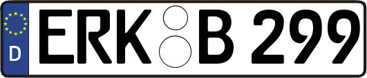 ERK-B299