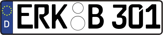 ERK-B301