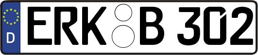 ERK-B302