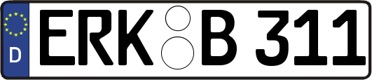 ERK-B311