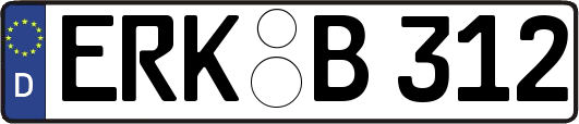 ERK-B312