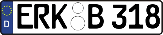 ERK-B318