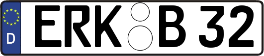 ERK-B32