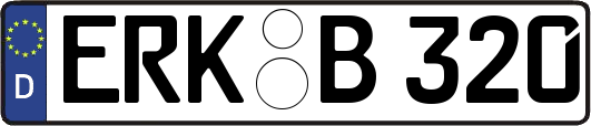 ERK-B320