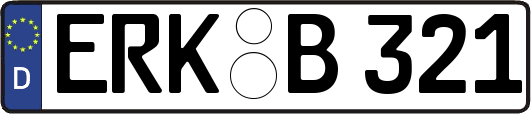ERK-B321
