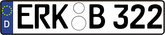 ERK-B322
