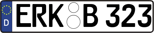 ERK-B323