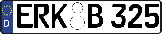 ERK-B325