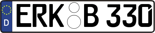 ERK-B330