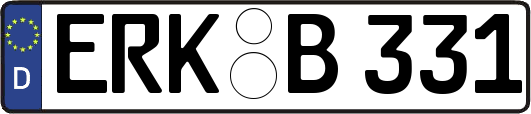 ERK-B331