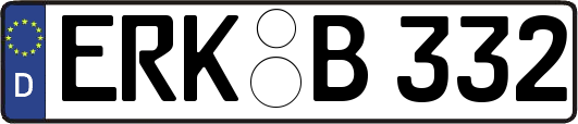 ERK-B332