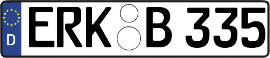 ERK-B335