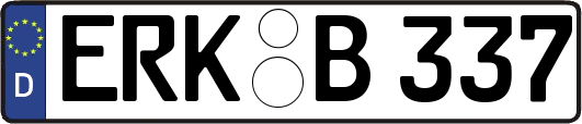 ERK-B337