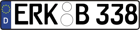 ERK-B338