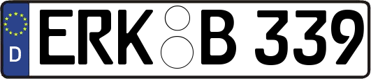 ERK-B339