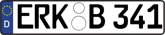 ERK-B341