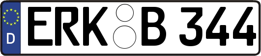 ERK-B344