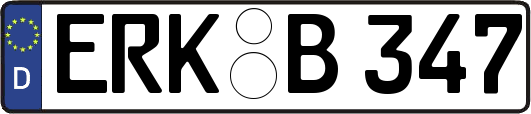 ERK-B347