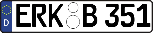 ERK-B351