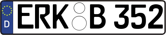 ERK-B352