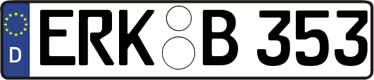 ERK-B353