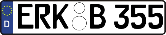 ERK-B355