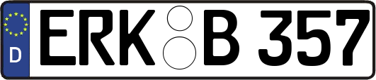 ERK-B357