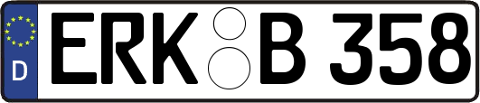 ERK-B358