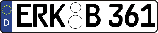 ERK-B361