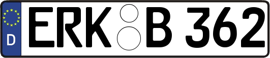 ERK-B362
