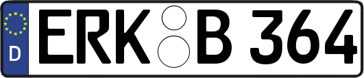 ERK-B364
