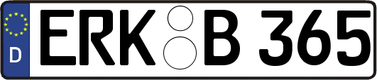 ERK-B365