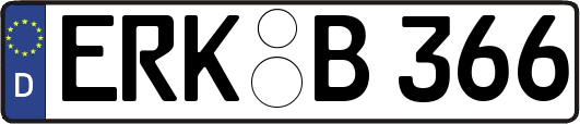 ERK-B366