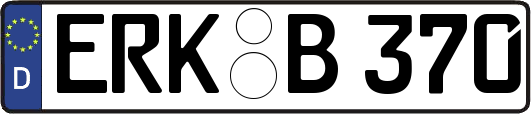 ERK-B370