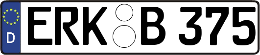 ERK-B375