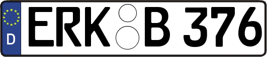 ERK-B376