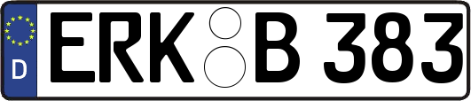 ERK-B383