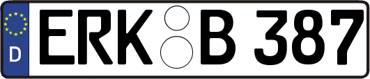 ERK-B387