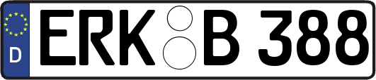 ERK-B388