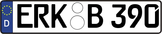 ERK-B390